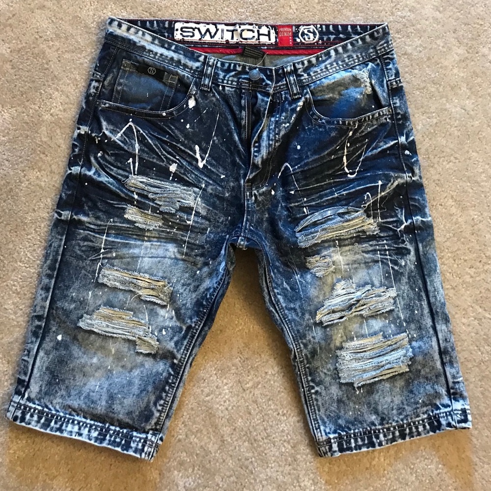 Men’s shorts
